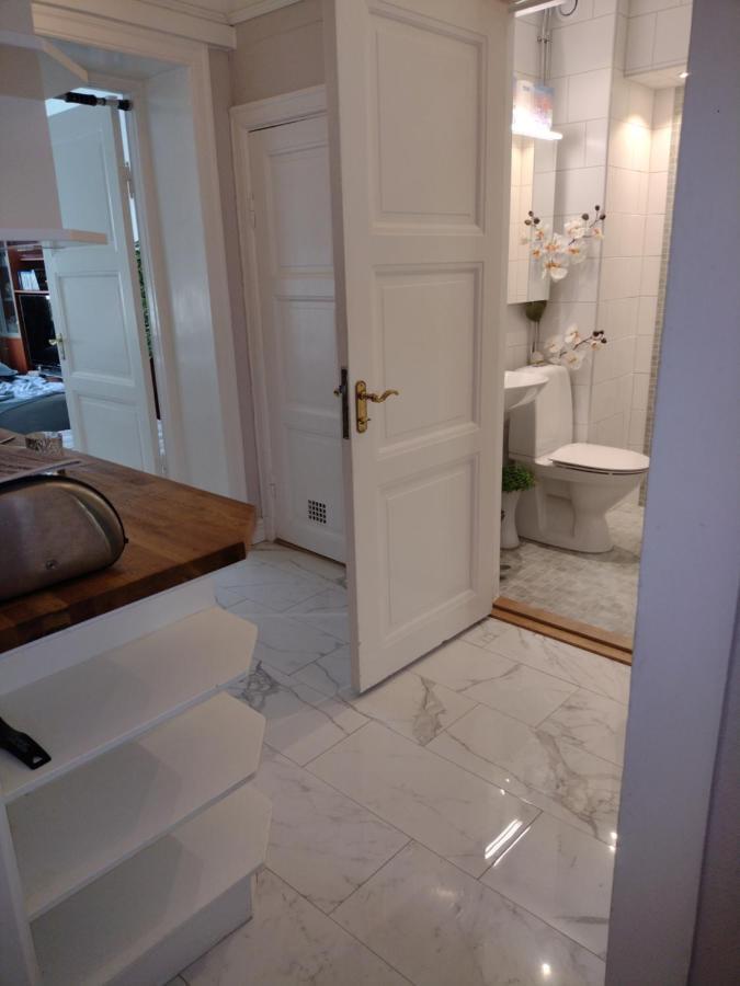 Quiet Central Room Стокгольм Экстерьер фото
